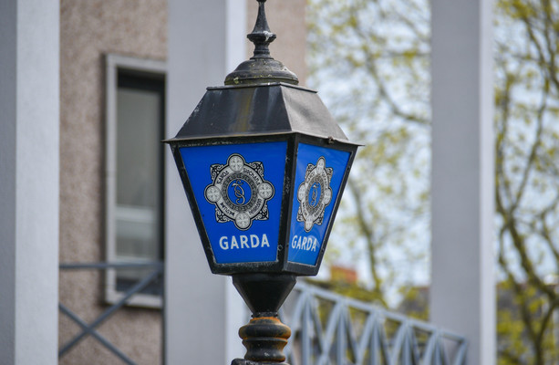 Man (20s) dies following single-vehicle collision in Co Kerry