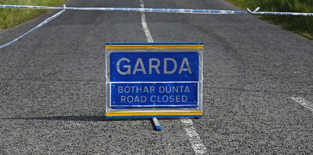 Man arrested by gardaí after fatal collision in Wexford | BreakingNews.ie