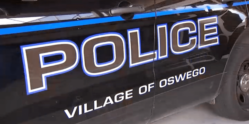 Man charged in March home invasion, sexual assault in Oswego