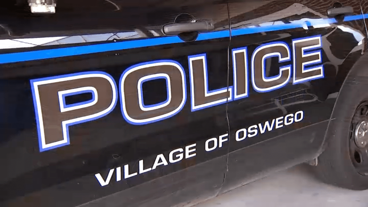 Man charged in March home invasion, sexual assault in Oswego