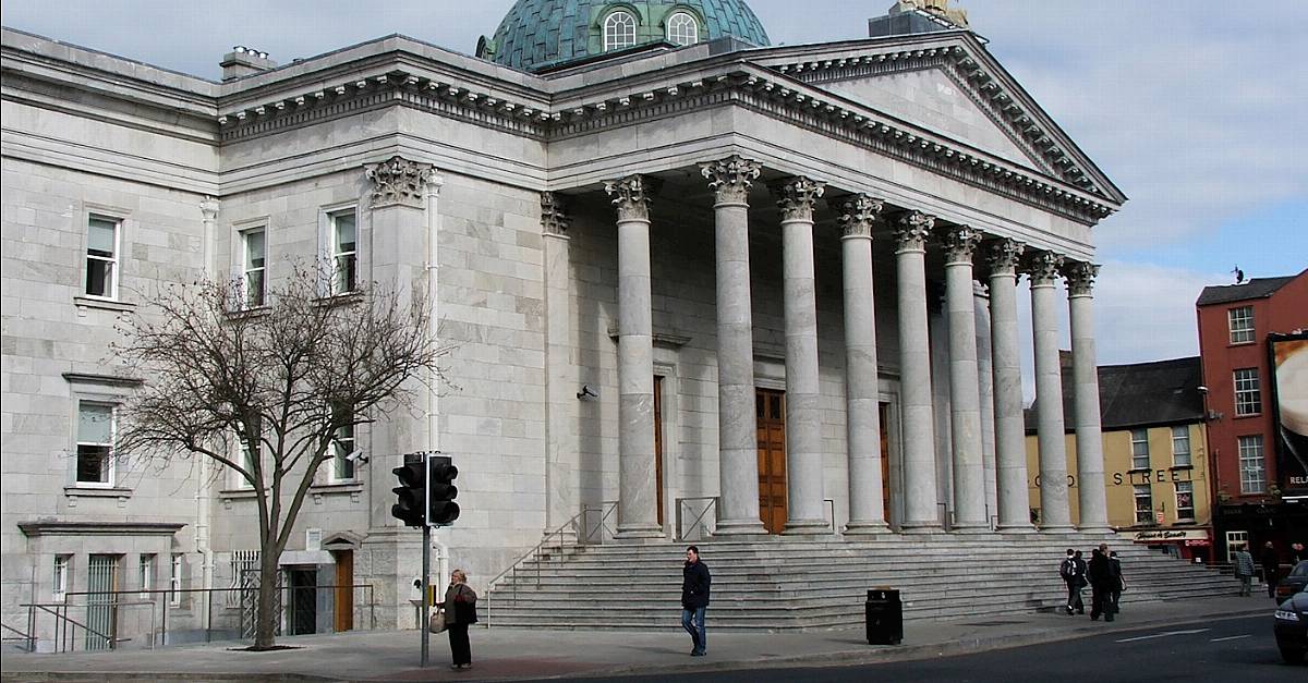 Man jailed for rape and abuse of his four daughters | BreakingNews.ie