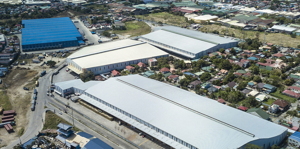 a1 manufacturing factory industrial bulacan