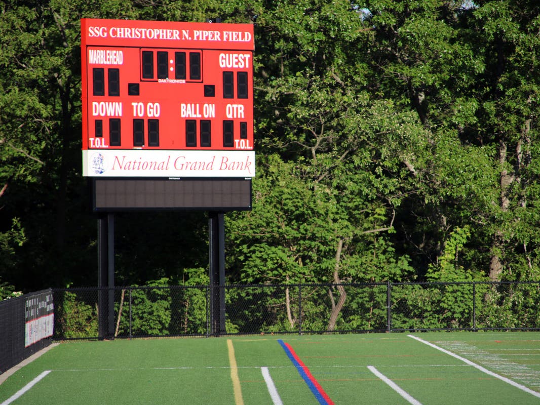 Marblehead Teachers Strike: Agreement On Joint Committee On Safety