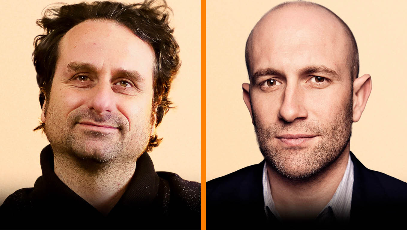 Marco Paglia and Rio Caraeff appointed Co-Presidents of Musixmatch – Music Business Worldwide