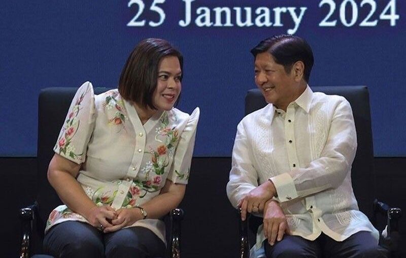 Marcoses' security heightened after VP Sara Duterte claims to have hired assassin