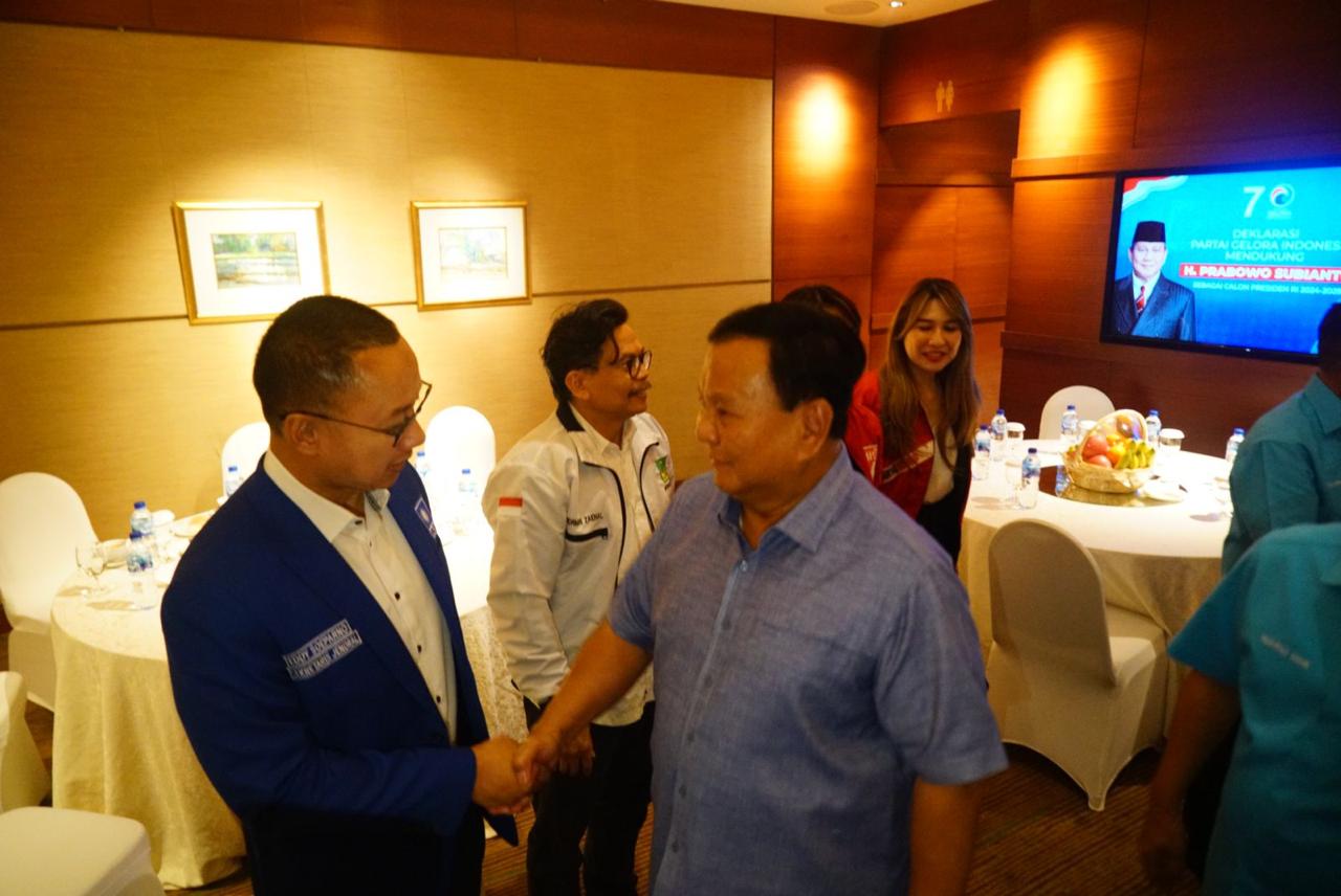 Margono Kakek Presiden Prabowo Diusulkan Jadi Pahlawan, Begini Penjelasannya |Republika Online