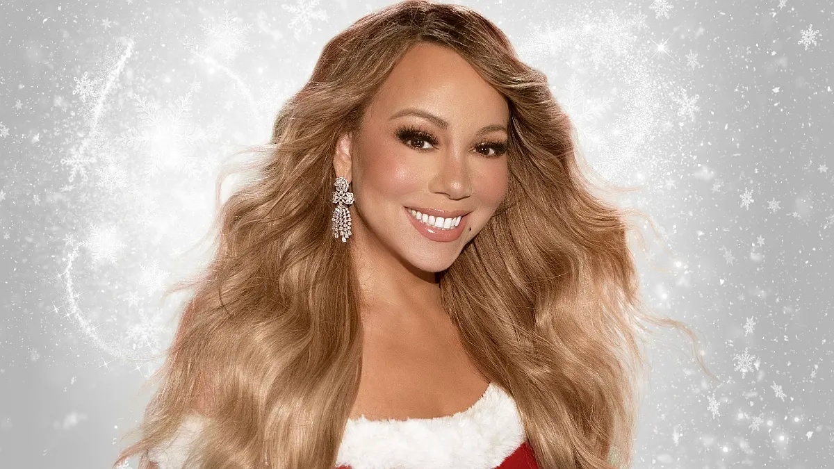 Mariah Carey’s 2024 Christmas Tour: How to Get Tickets