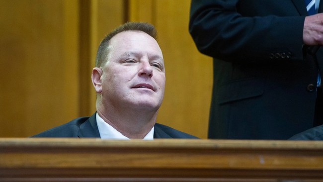 Mark Lifman, Cape-Town underworld kingpin gunned down a day before he was due in court