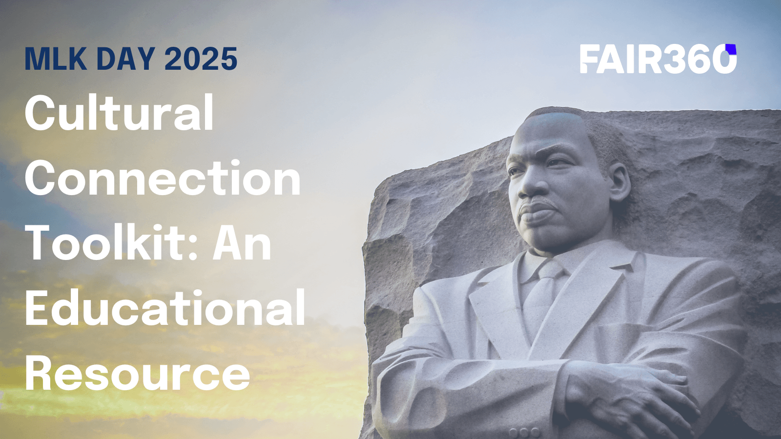 Martin Luther King Jr. Day 2025 – Fair360