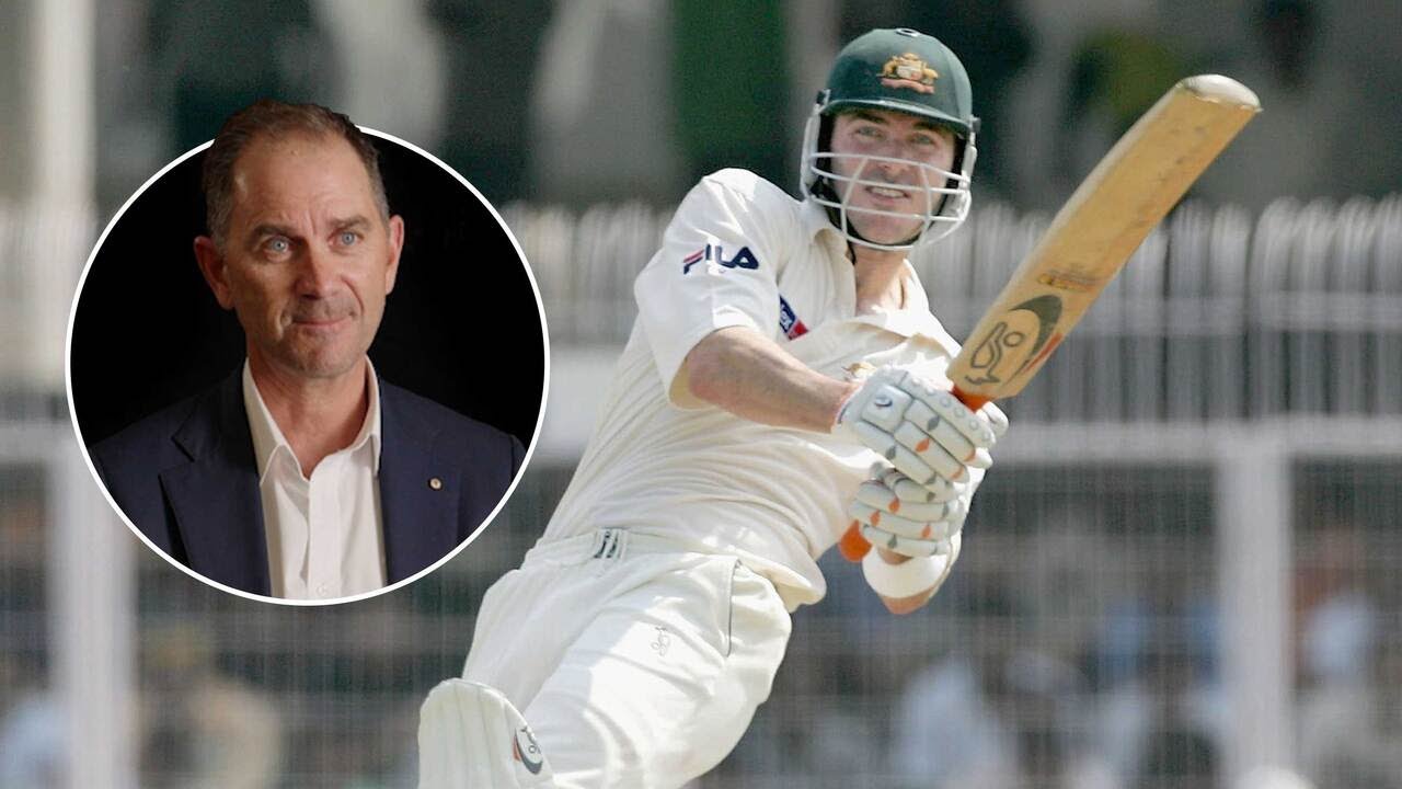 Martyn on par with Tendulkar, Lara says Langer | Stories After Stumps