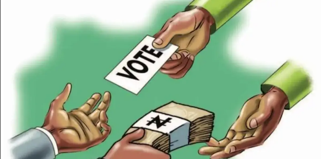 Massive vote buying in Ondo elections, votes bought for N5,000, N20,000