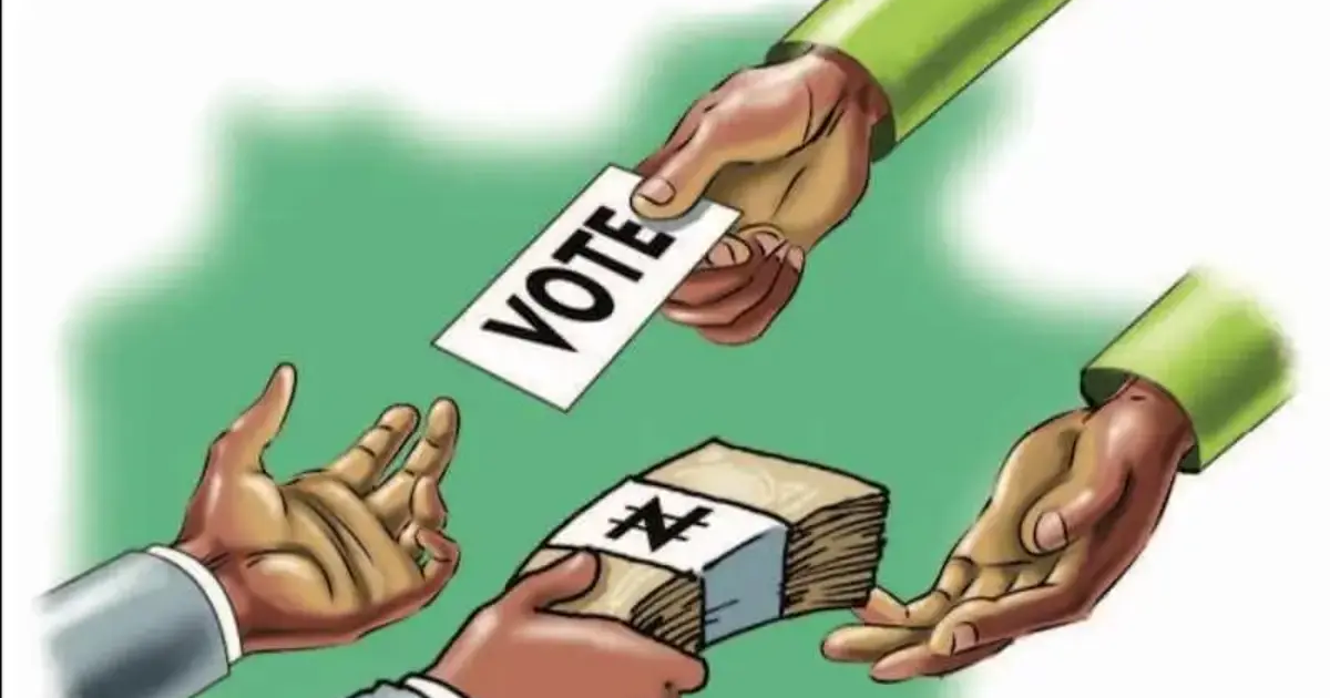 Massive vote buying in Ondo elections, votes bought for N5,000, N20,000