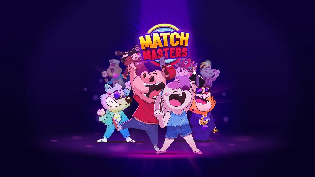 Match Masters Free Gifts, Coins, And Boosters (Updated Daily) – November 2024