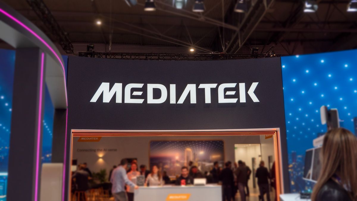 MediaTek’s Dimensity 9400 is the biggest challenger to Qualcomm yet