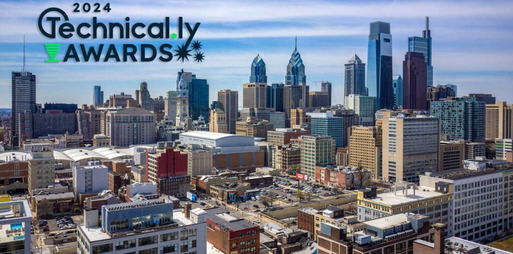 Meet the contenders: Vote for the winners of Philly’s 2024 Technical.ly Awards