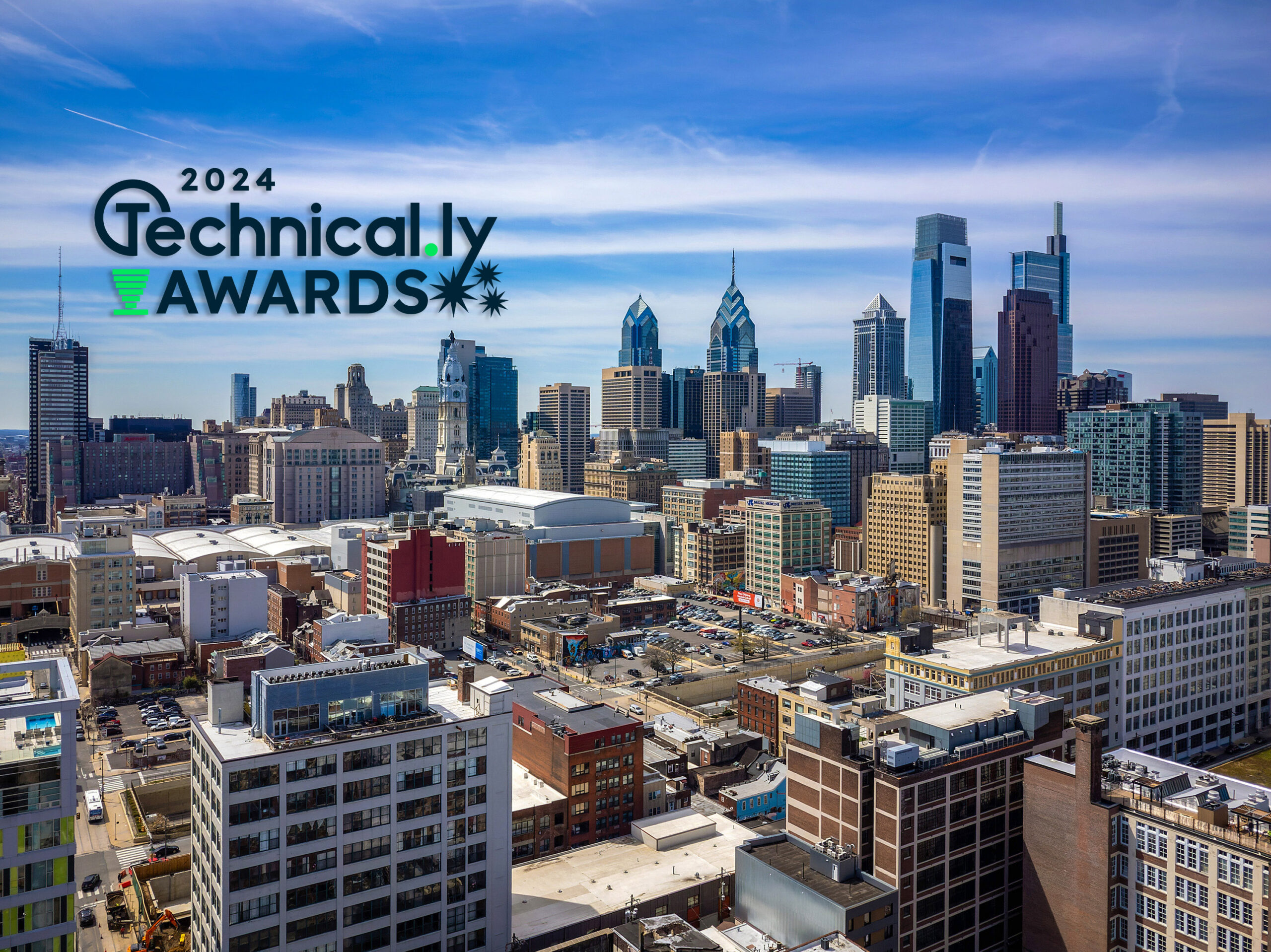 Meet the contenders: Vote for the winners of Philly’s 2024 Technical.ly Awards