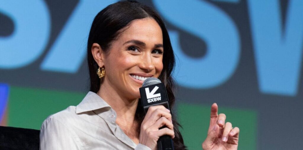 Meghan Markle issues 3-word plea after detailing 'lonely' time in Royal Family