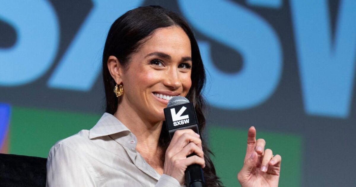 Meghan Markle issues 3-word plea after detailing ‘lonely’ time in Royal Family