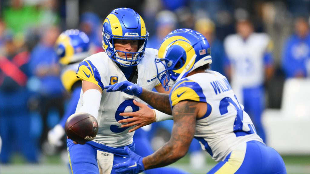 Miami Dolphins at LA Rams odds, picks and predictions