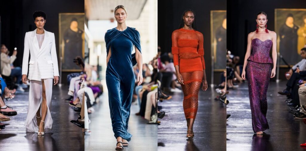 Miami Fashion Week 2024 Platformed Diverse Designers and Discussions of Sustainability