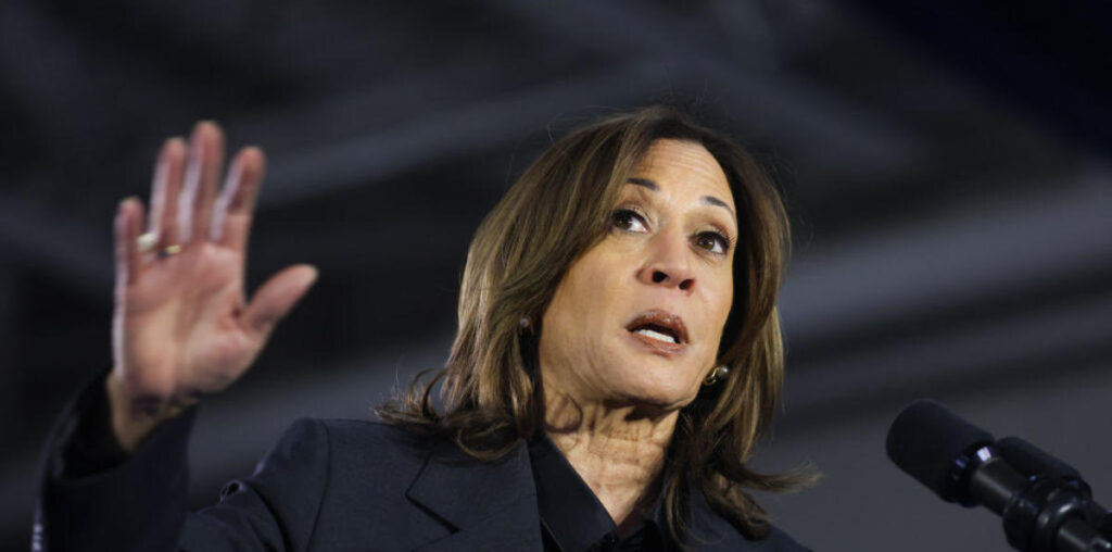 Mideast conflict has some longtime Democrats in battleground Michigan turning away from Kamala Harris