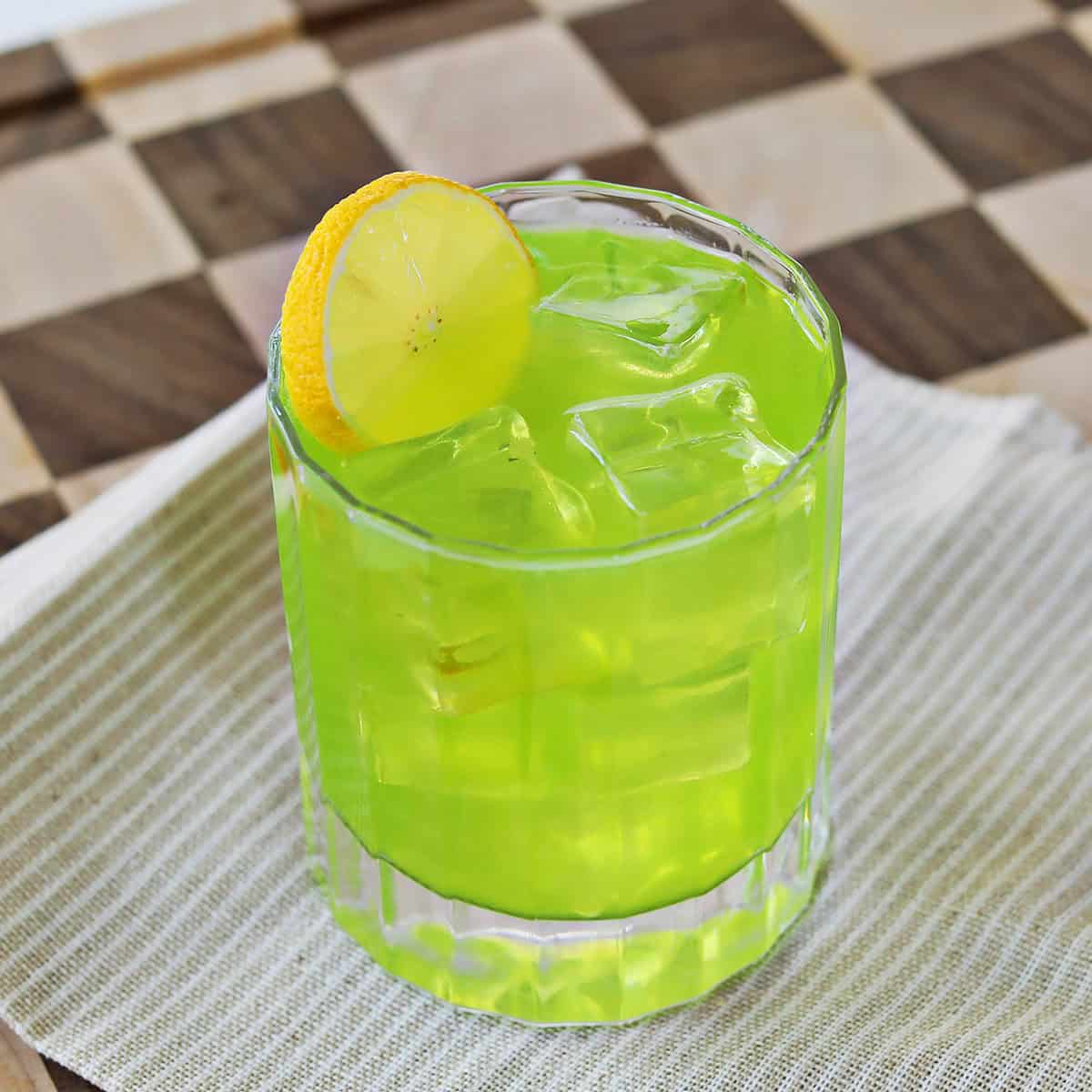 Midori Sour