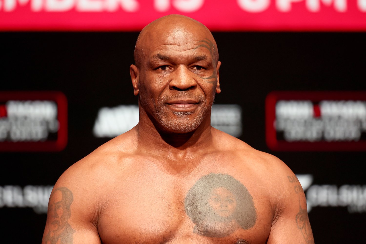 Mike Tyson: How Faith And Redemption Transformed The Boxer’s Life