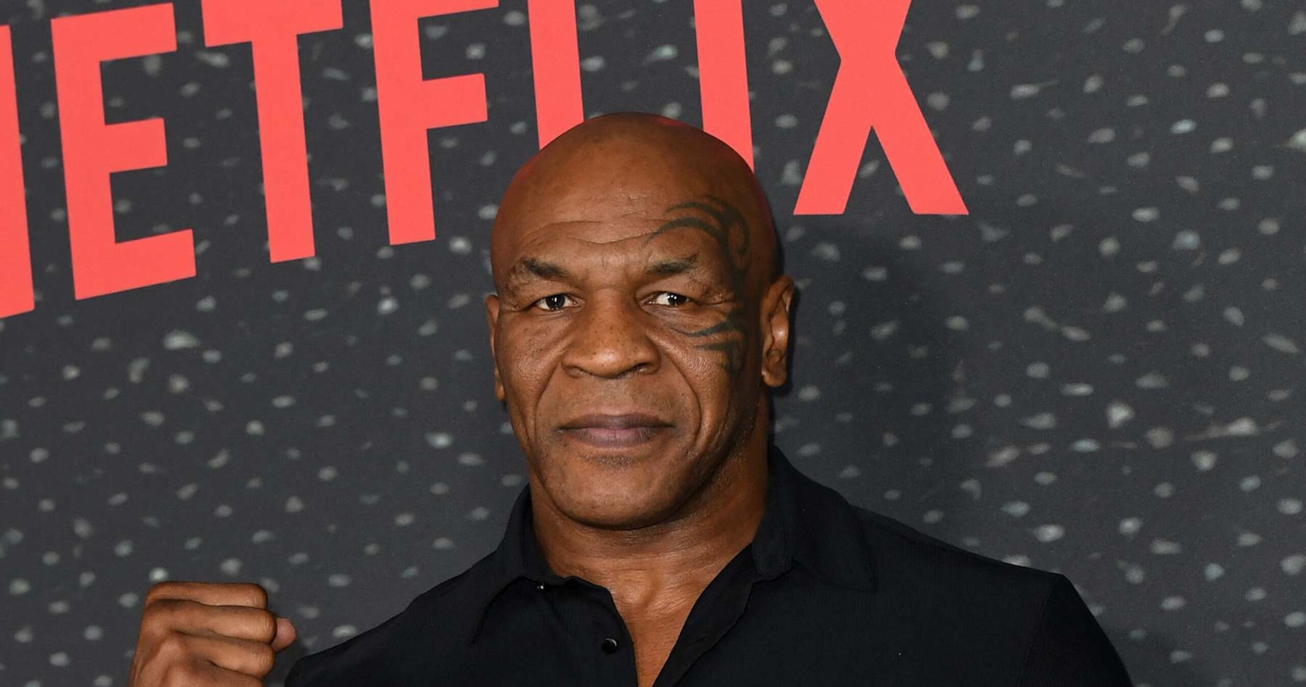 Mike Tyson: Jake Paul Will ‘See Me at My Most Vicious’ in Netflix Boxing Fight