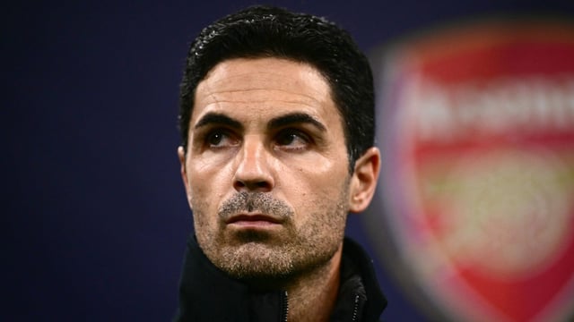 Mikel Arteta left fuming over ‘very difficult to accept’ penalty decisions in Arsenal’s Champions League defeat to Inter Milan as Gunners boss backs his side to beat Chelsea | Goal.com