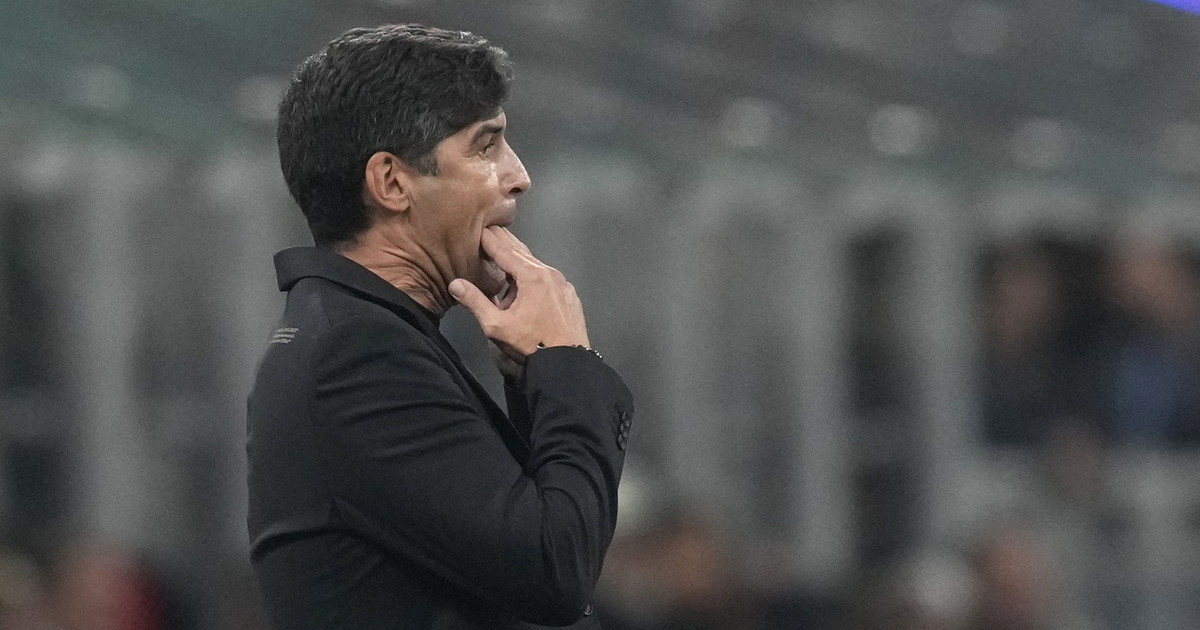 Milan, Trevisani stronca Fonseca: “In Champions? Neanche con l’ascensore”