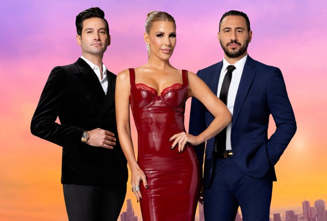 Million Dollar Listing Los Angeles Star Leaving After 12 Seasons