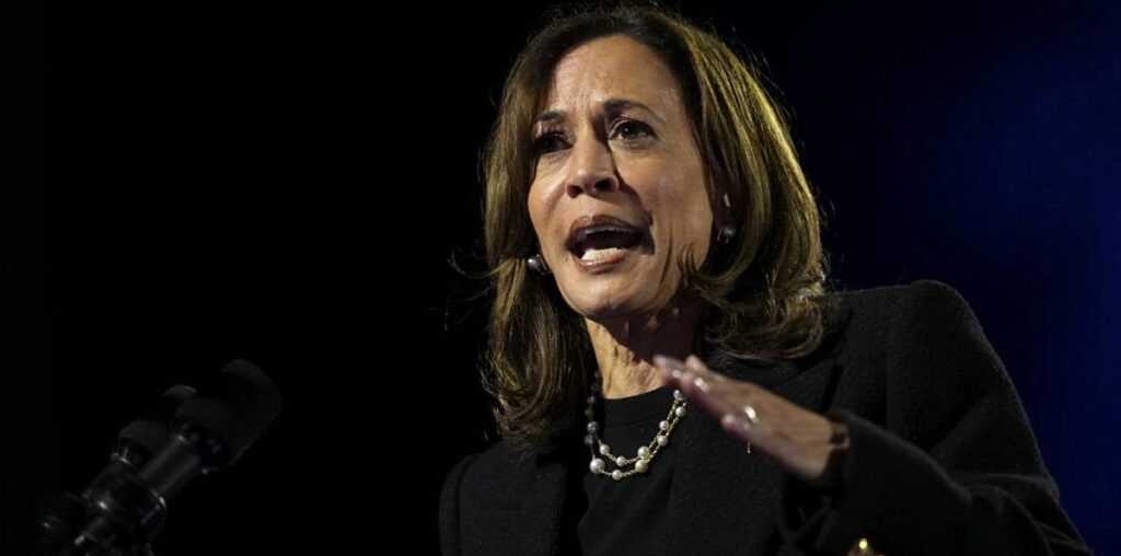 Millions set to vote after Harris and Trump end election race in Pennsylvania | BreakingNews.ie