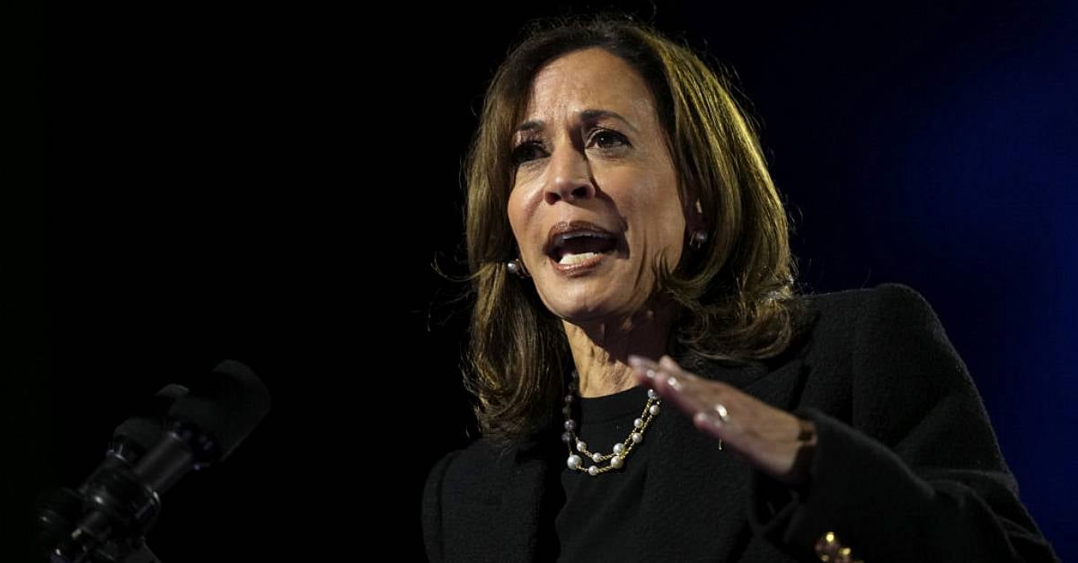 Millions set to vote after Harris and Trump end election race in Pennsylvania | BreakingNews.ie