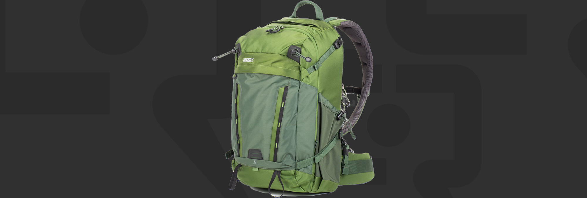 MindShift Gear BackLight 26L Backpack $150 (Reg $300)