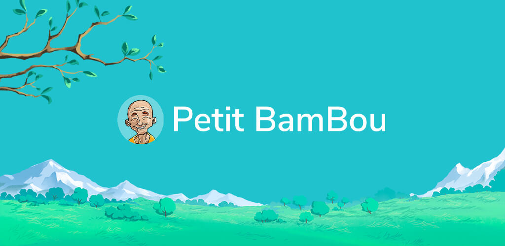 Mindfulness with Petit BamBou v5.7.7 APK + MOD (Subscribe Unlocked)