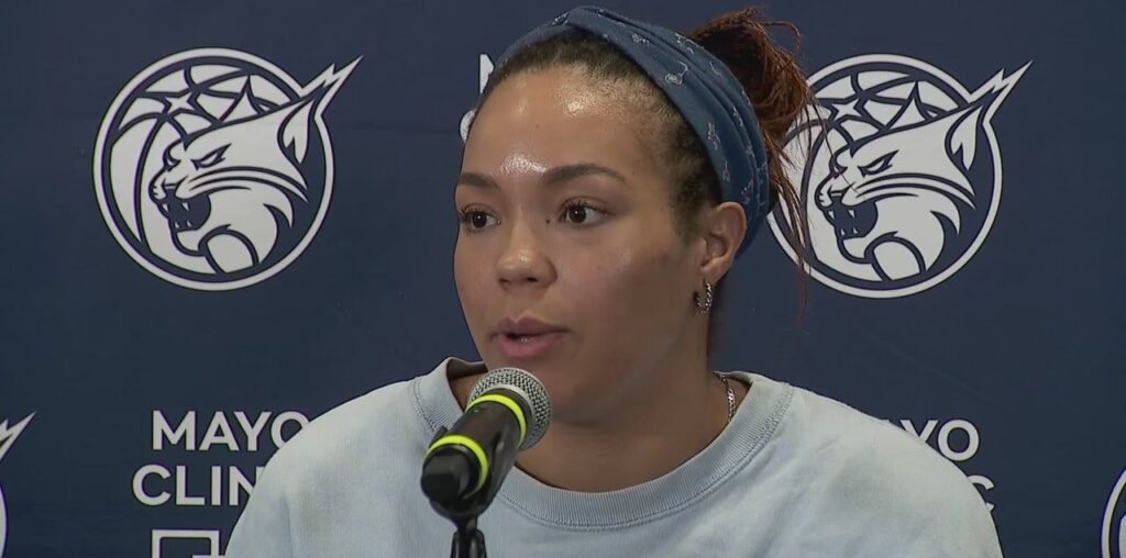 Minnesota Lynx reflect after Finals run ends just short