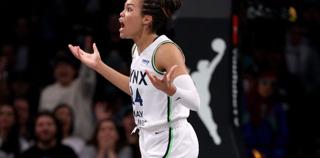 Minnesota Lynx to speak on season after controversial WNBA Finals loss