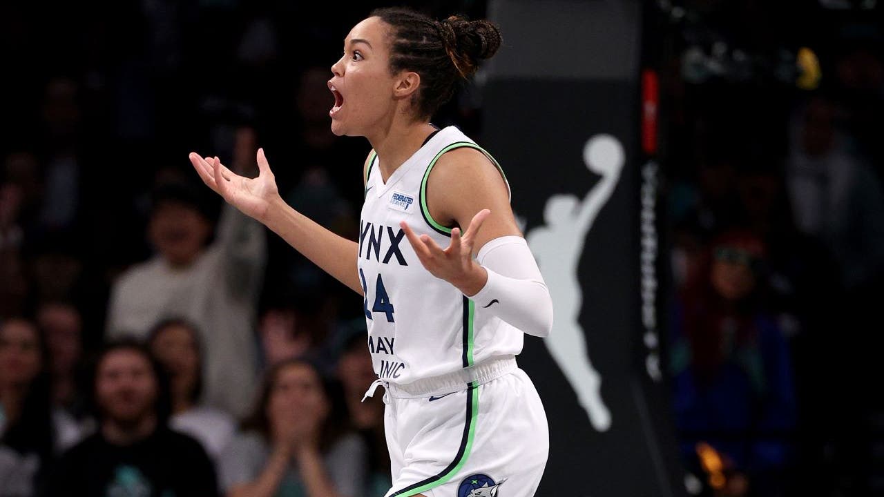 Minnesota Lynx to speak on season after controversial WNBA Finals loss