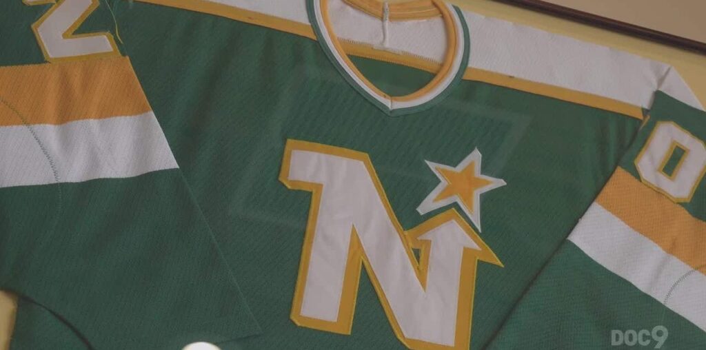 Minnesota Wild to wear North Stars colors 15 times this season. Will the logo ever return?