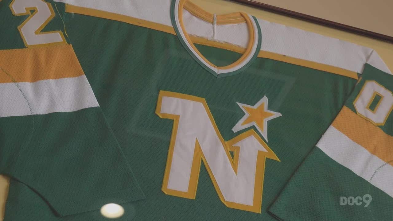 Minnesota Wild to wear North Stars colors 15 times this season. Will the logo ever return?