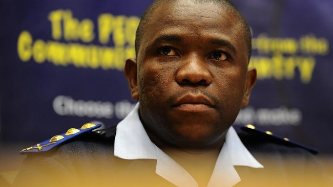 Mkhwanazi orders probe after video of cop assaulting citizen goes viral