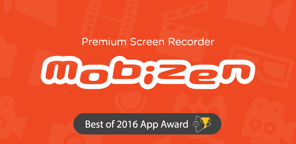 Mobizen Screen Recorder v3.10.6.6 APK + MOD (Premium Unlocked)