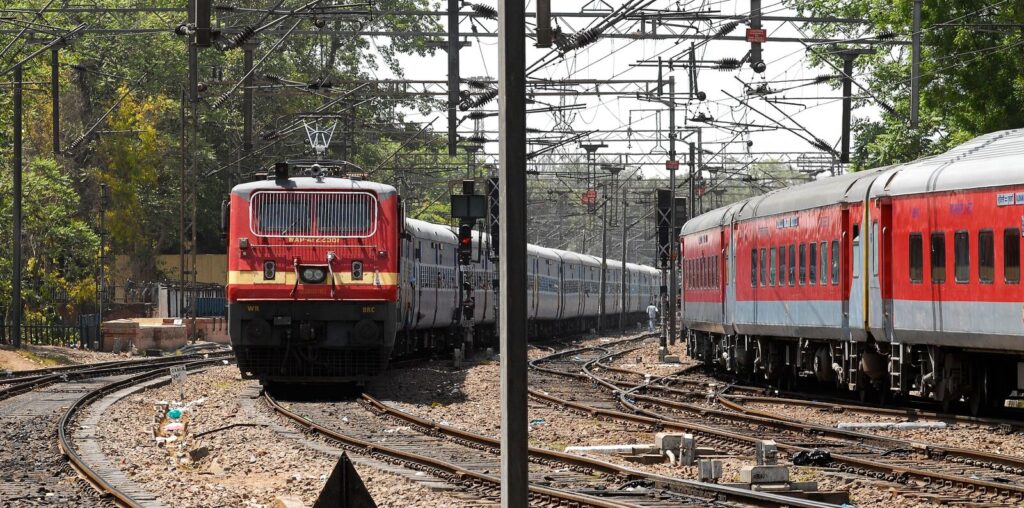 Modi govt approves 3 big Railway projects for Maharashtra, Madhya Pradesh and Uttar Pradesh at a cost of  ₹7,927 crore | Today News