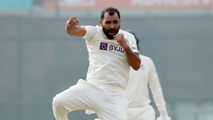 Mohammed Shami: चोट से उबरने के बाद मैदान पर वापसी को तैयार मोहम्मद शमी, बंगाल के लिए खेलेंगे रणजी मुकाबला