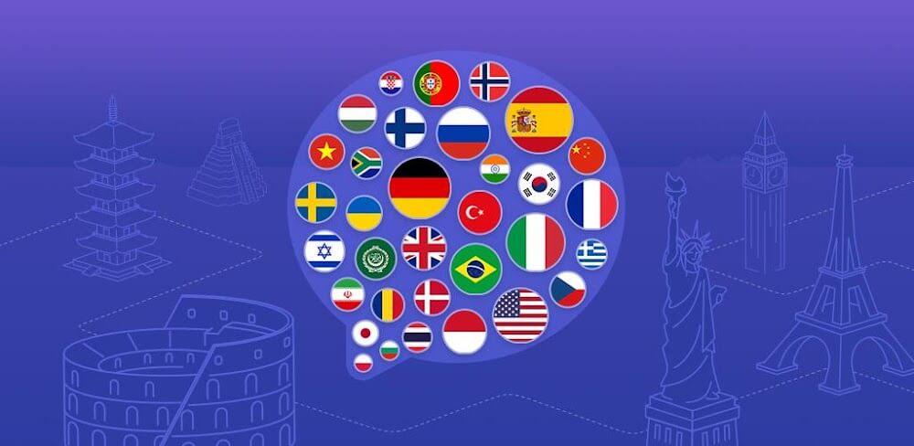 Mondly Languages v10.4.9 MOD APK (Premium Unlocked)