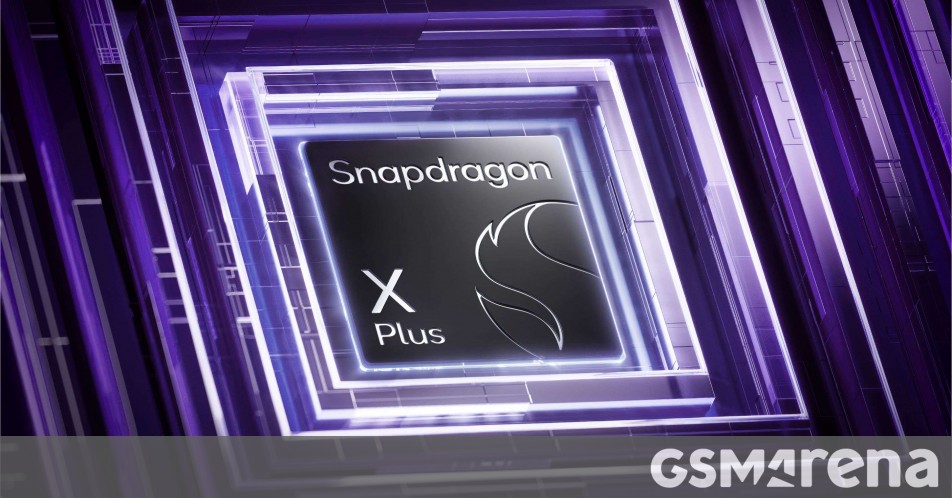 More affordable Snapdragon X chip coming to Windows devices