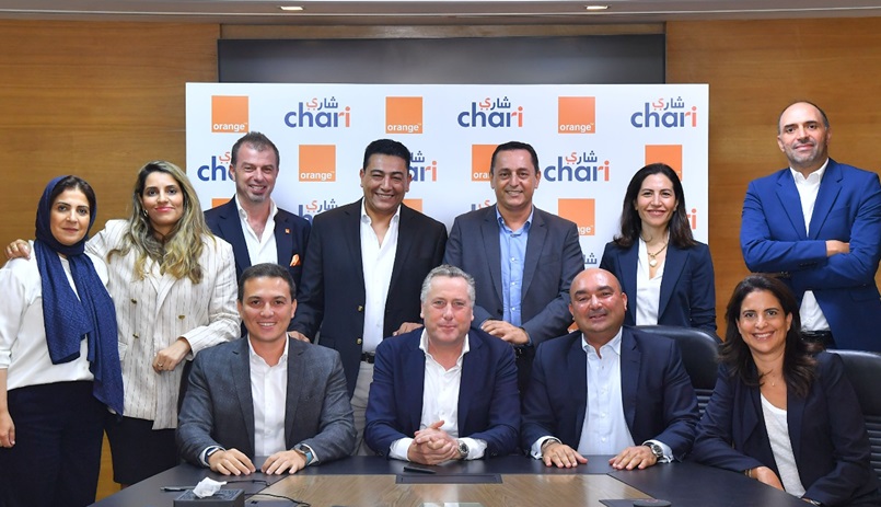 Morocco’s Chari partners Orange to digitise neighbourhood retailers – Disrupt Africa