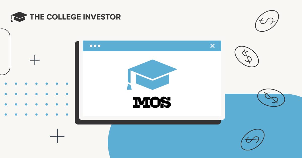 Mos Review: Support With Scholarships and Student Financial Aid