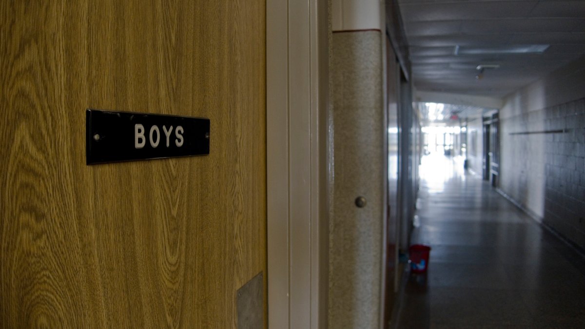 Mother’s social media post says son was ‘hung’ in Charles County school bathroom