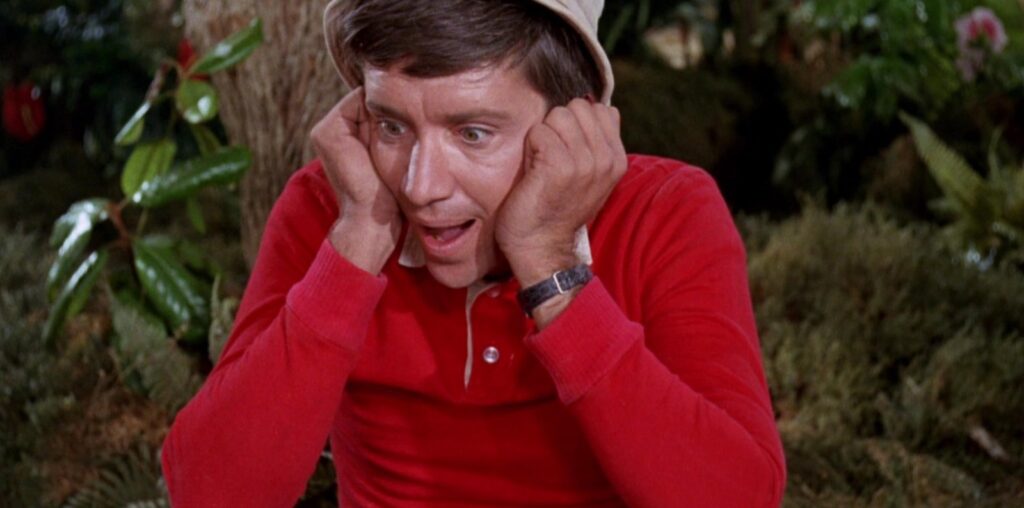 Movies & TV Shows Like Gilligan's Island You Should Definitely Check Out - SlashFilm